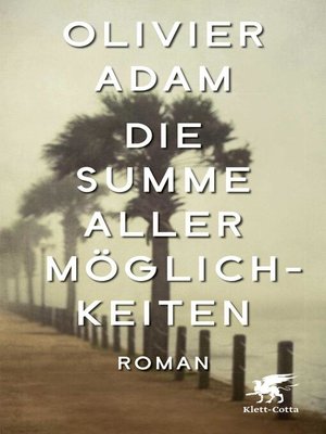 cover image of Die Summe aller Möglichkeiten